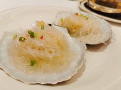 -喜宴又一村·粤菜·茶点·海鲜(壹方天地店)
