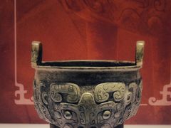 -上海博物馆(人民广场馆)