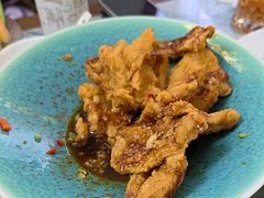 -君霖海鲜私房菜(春柳店)