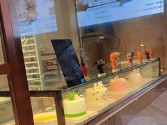 -菲住布渴酒店自助餐厅(阿里巴巴西溪园区店)