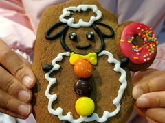 -Fergbaker(皇后镇店)