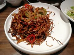 -将相和·海鲜蒸饺大连菜