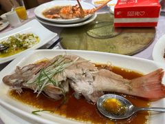 -顺风海鲜港(金玉兰店)