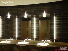 -上海外滩茂悦大酒店