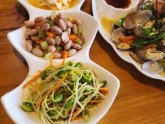 -食鸡公社辣子鸡·潍坊菜·烧烤