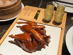 -汤城小厨•粤菜•靓汤(苏州街店)