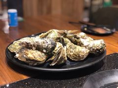 -烧货·活海鲜炭烧(湖滨商业街店)