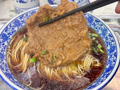 -伟记奥面馆(养育巷店)