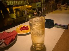 -城墙外BAR