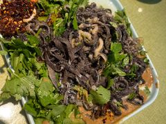 -振生清真饭店(永安道店)