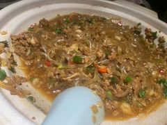 -院8里·小聚园老川菜(九眼桥店)