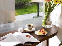 -榖屋house of flour(张江首店)