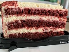 魅影红丝绒蛋糕-姆们M Sweetie Cake(五道口店)