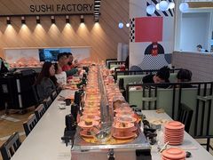 -争鲜回转寿司(西红门荟聚PLUS店)
