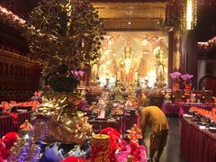 -新加坡佛牙寺龙华院