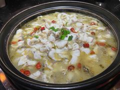 -周渝食惦酸菜鱼(青浦店)