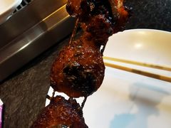-老万烧烤(典逸心洲店)