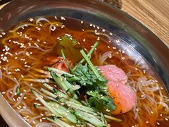 -一顿烧烤(八经街店)