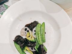-紫光园·烤鸭(美术馆店)