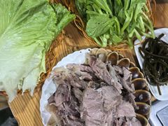-尼玛藏家风味园(阿山食城店)