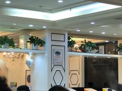 大堂-红菇坊鲜汤火锅(北站店)