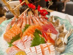 -京旬海鲜放题·铁板烧自助餐厅