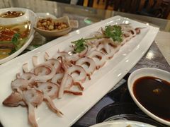 -盛中钰广味小馆