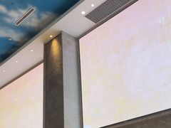 -菲住布渴酒店自助餐厅(阿里巴巴西溪园区店)