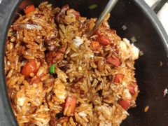 肉汤泡饭-小湘旺臭鳜鱼·新湘菜(马连道路店)