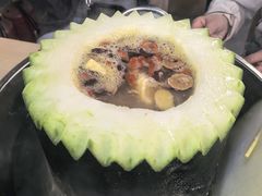 -兴兴旺·冬瓜盅·啫啫煲(西华路店)