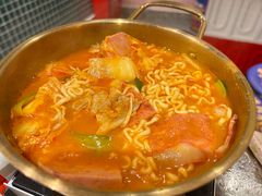-姜胖胖无限自助烤肉(罗湖宝能店)