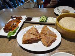 -河沿肉饼Beijing Pie(东华门店)