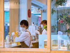 -Cafe on warm(丹霞店)