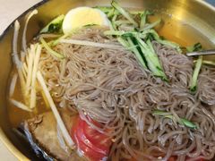 -明洞王妃家烤肉(苏州中心星悦汇店)