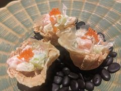 -匠和风精致料理(莆田财富中心店)