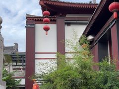 -唐猫庭院·千年陕菜(大唐不夜城店)