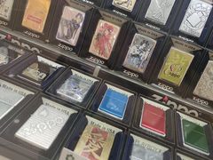 -翠微百货(龙德店)