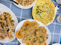 -明记海鲜大排档(巽寮湾店)