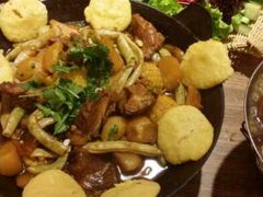 android_upload_pic-春华秋食土菜馆(温馨花园店)