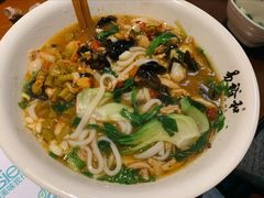 -易裕和·长沙米粉(友谊路店)