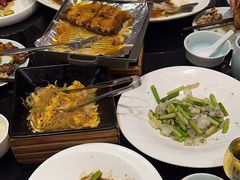 -泰山廊亦舫(丽景店)