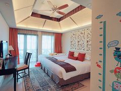 -太阳岛度假酒店