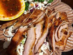 -金厨泰国餐厅·全泰籍厨师料理(拱北店)