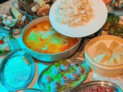 -琥珀川糟粕醋火锅(慈云寺店)
