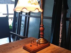 -漫咖啡(浏阳河店)