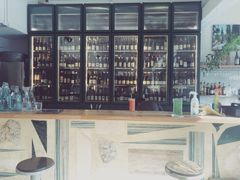 -RAC BAR(安福路店)