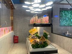 -野萃山·潮汕厚果汁(十亩地店)