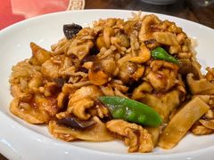 -老华洋饭庄(成林道店)