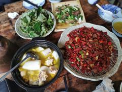 -青城甲(青城山店)