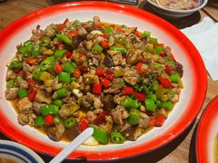 -泥糊破店小酒馆·团建聚餐(南京西路店)